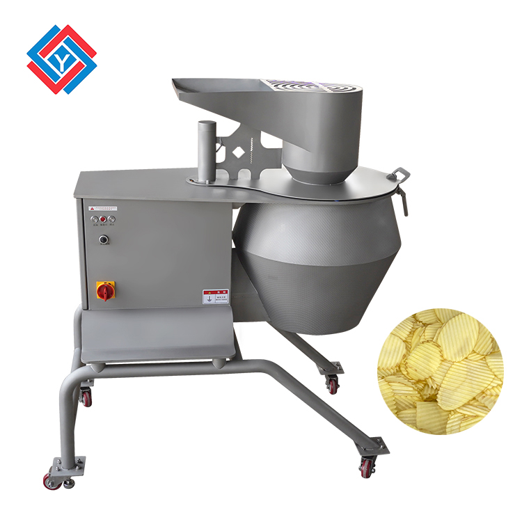 龍卷風(fēng)擦絲切片機TJ-400T