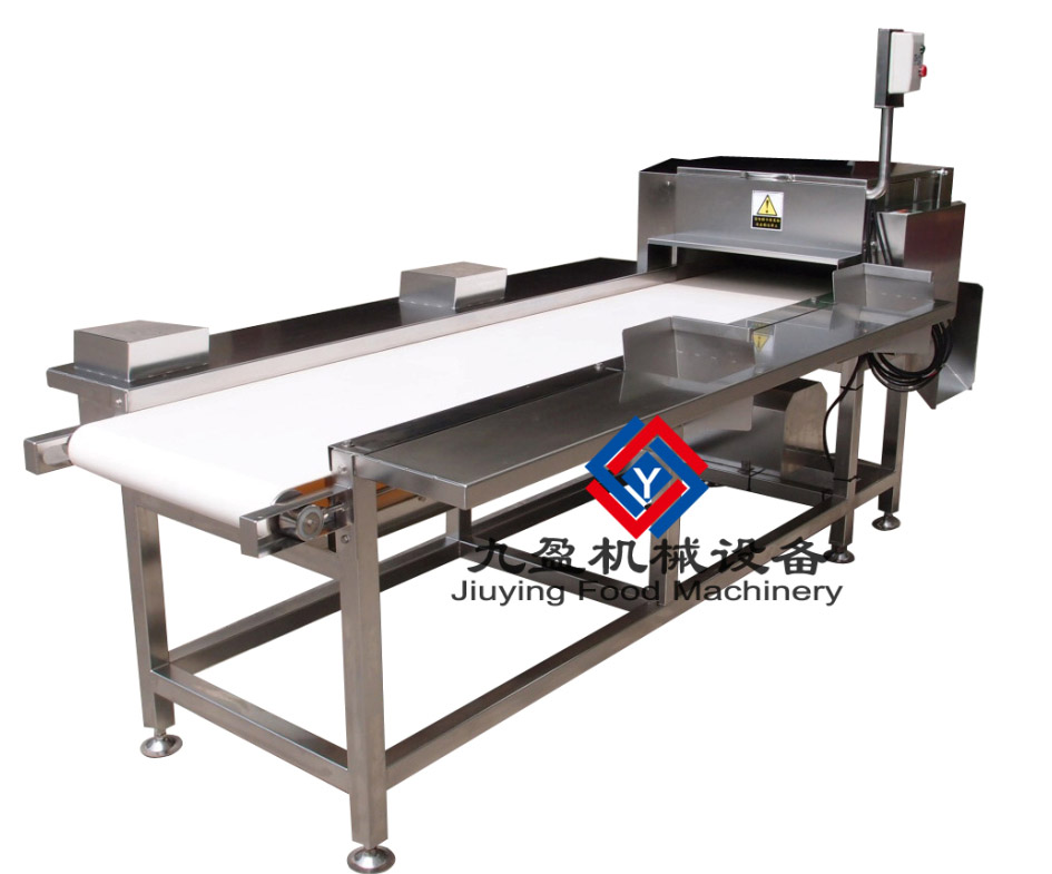 滾刀式切菜機、大型切菜機、流水線切菜機TJ-309